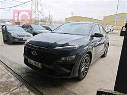 هيونداي كونا